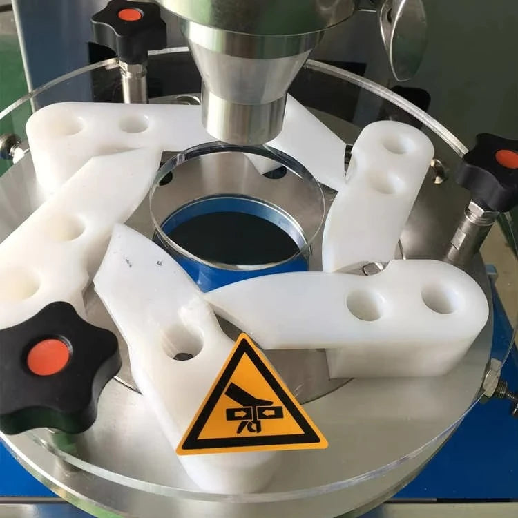 Biscuit Making Machine Automatic Dough Kneading Cutting Baking Equipment for Cookies Crackers Pastry Factory Bakery Use