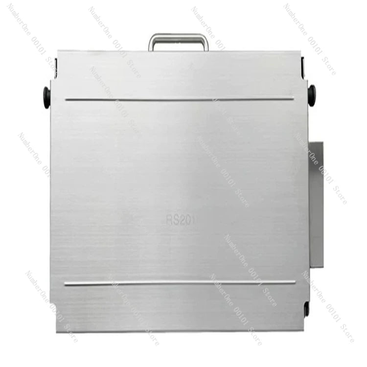 Household Small Tabletop Pizza Croissant Dough Tablet Press Bread Machine Baking Equipment