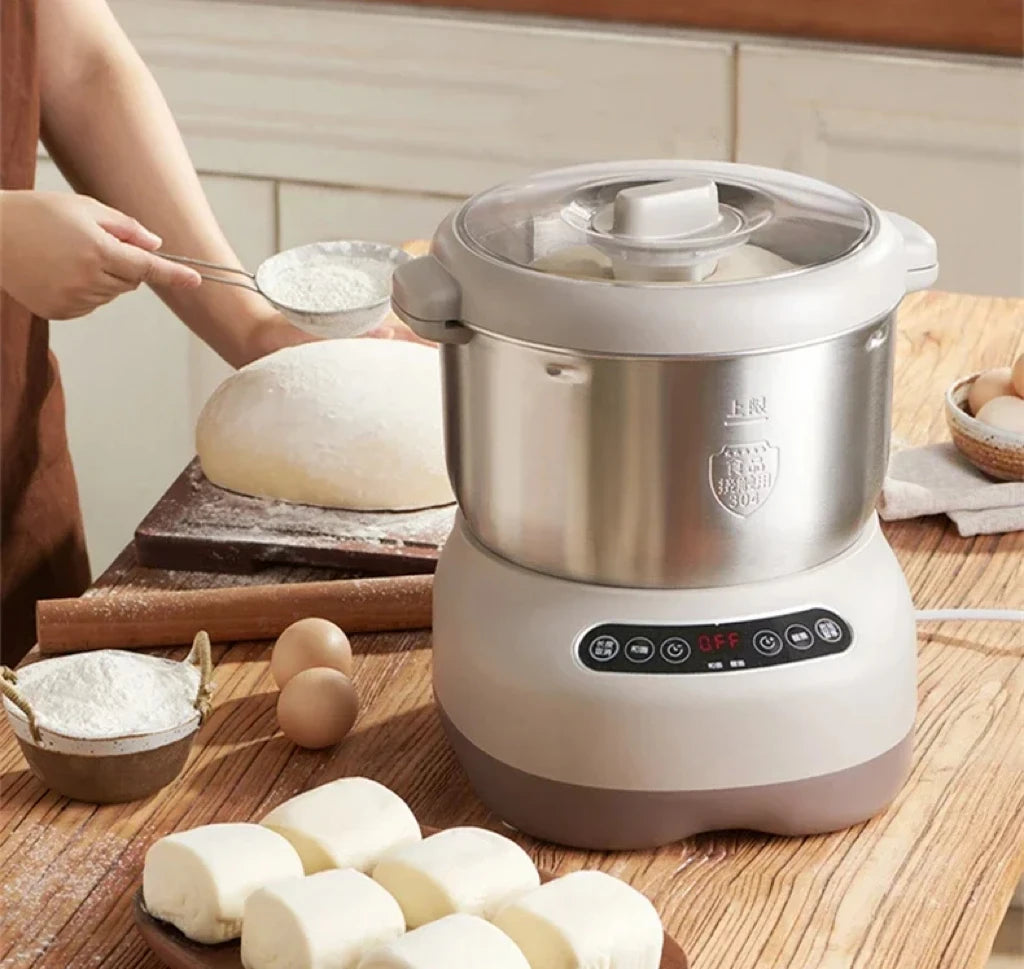 Dough mixer household dough kneading machine dough making machine dough fermentation multifunctional all-in-one machine