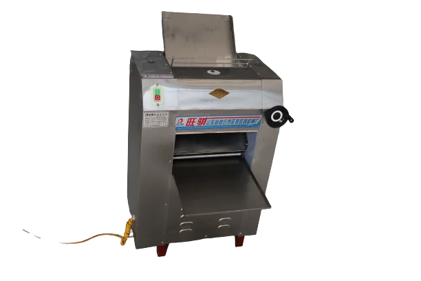 Baking Equipment 30cm Electric Pizza Dough Roller