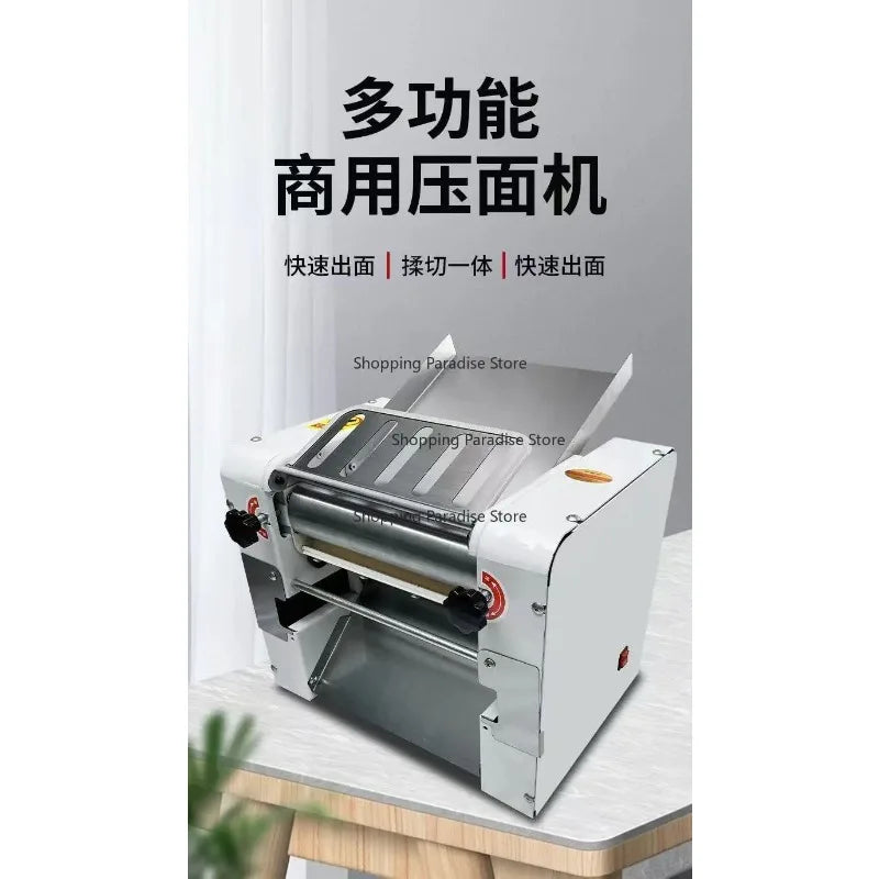 Manufacturing Plant Dough Roller Automatic Dough Roller Machine Manual Iron Rollers for Dough Sheet