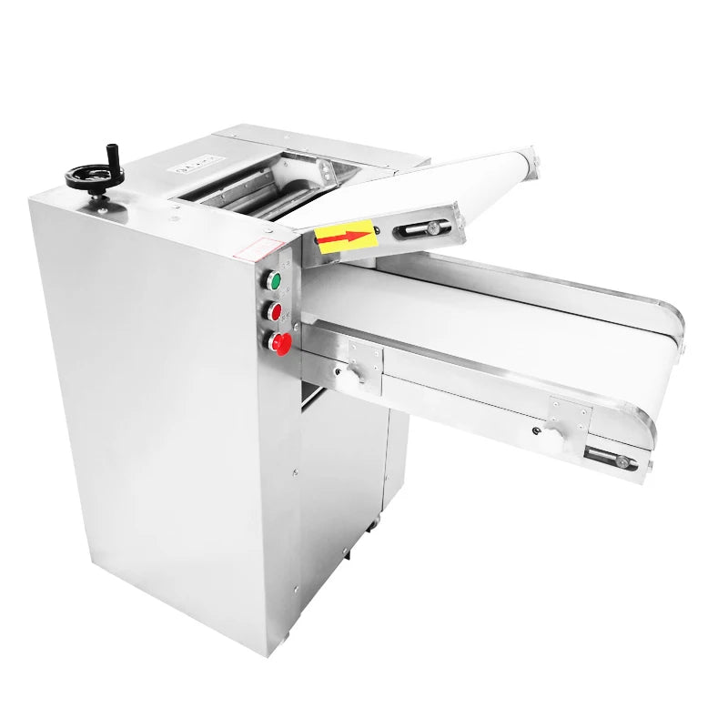 Baking Equipment 30cm Electric Pizza Dough Roller