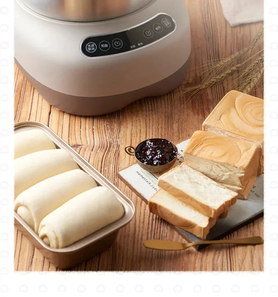 Dough mixer household dough kneading machine dough making machine dough fermentation multifunctional all-in-one machine